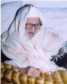 Sheikh Abdul Karim