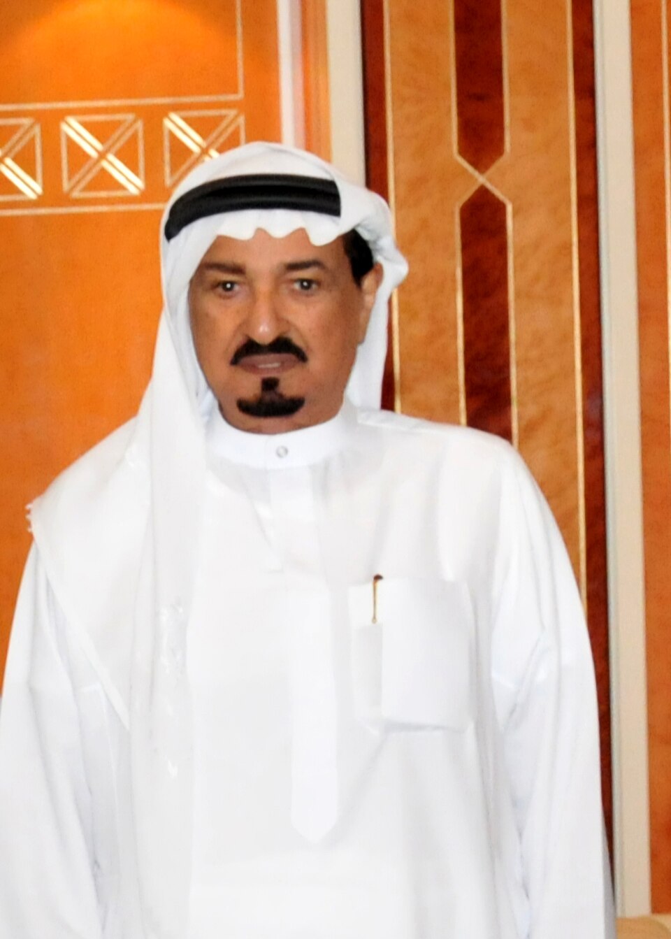 Sheikh Abdulaziz bin Humaid Al Nuaimi