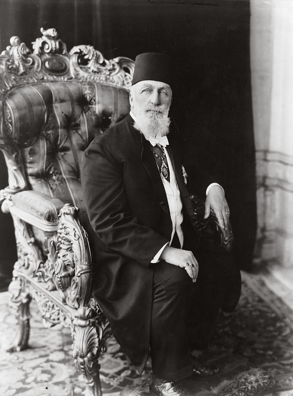Sheikh Abdulhalim Hussein