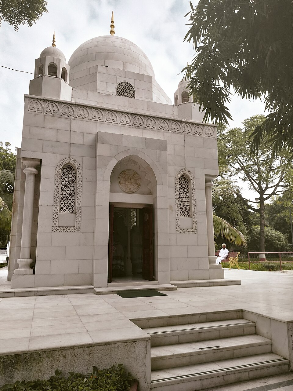 Sheikh Adam Ismail