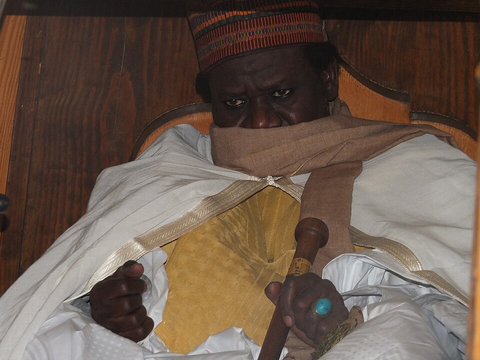 Sheikh Ahmad Tijani Ali Cisse