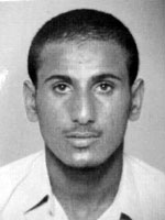 Sheikh Ally Khamis