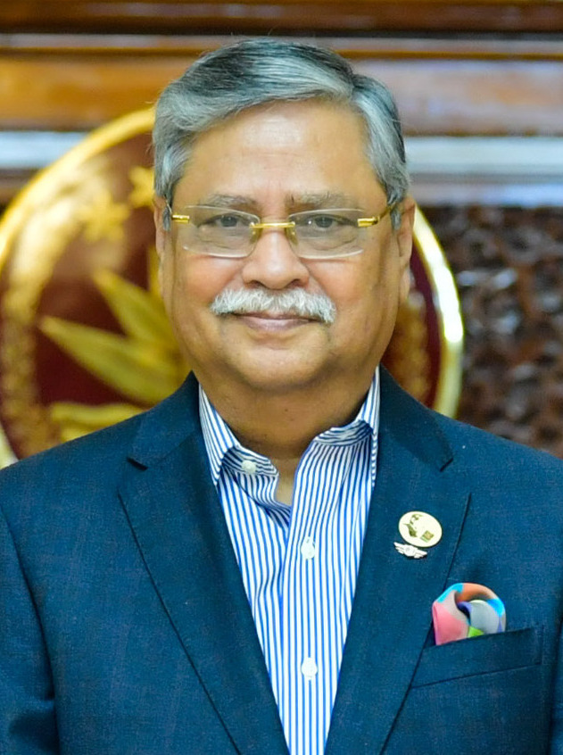 Sheikh Aminuddin Muhammad
