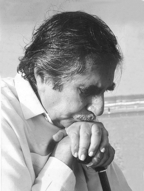 Sheikh Ayaz