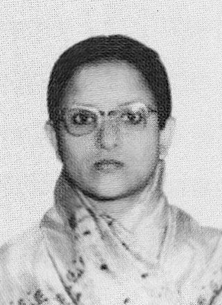 Sheikh Fazilatunnesa Mujib