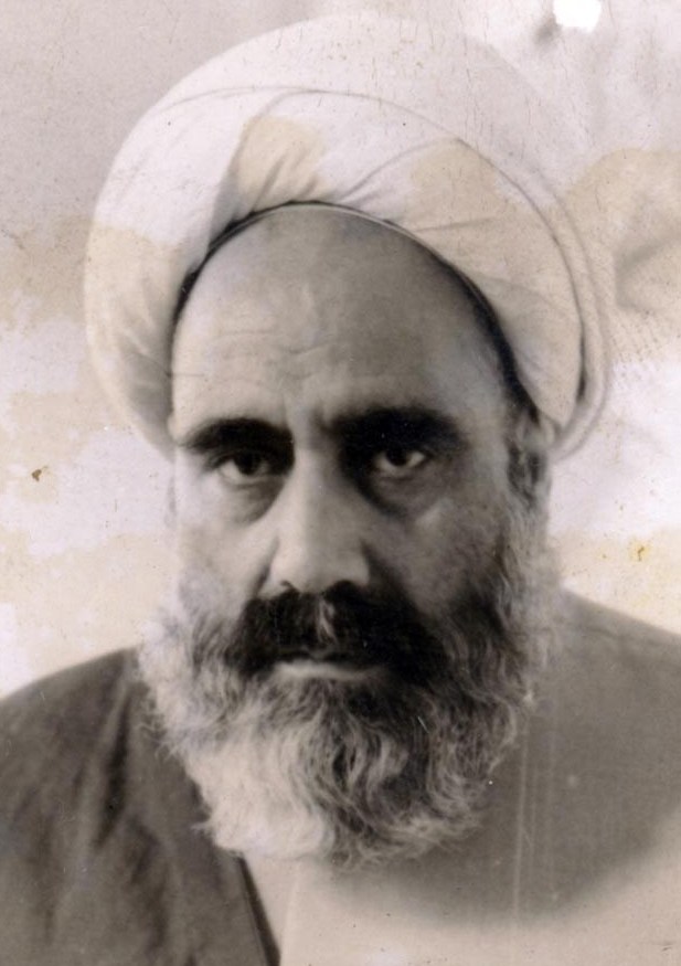 Sheikh Hadi Najm Abadi