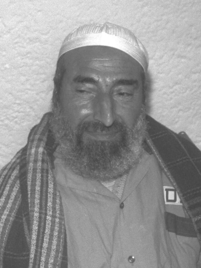 Sheikh Ismail