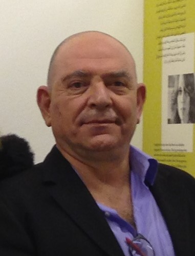 Sheikh Lokman