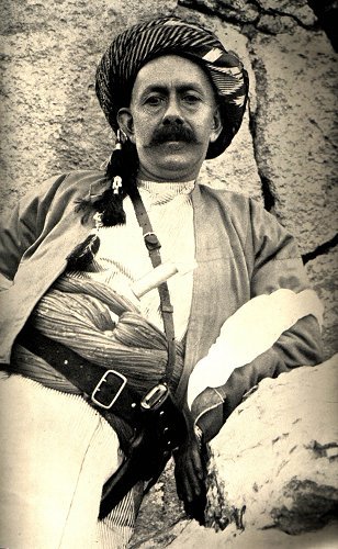 Sheikh Mahmud
