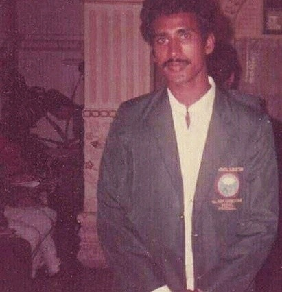 Sheikh Mohammad Aslam