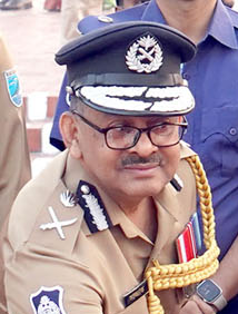 Sheikh Mohammad Sajjat Ali