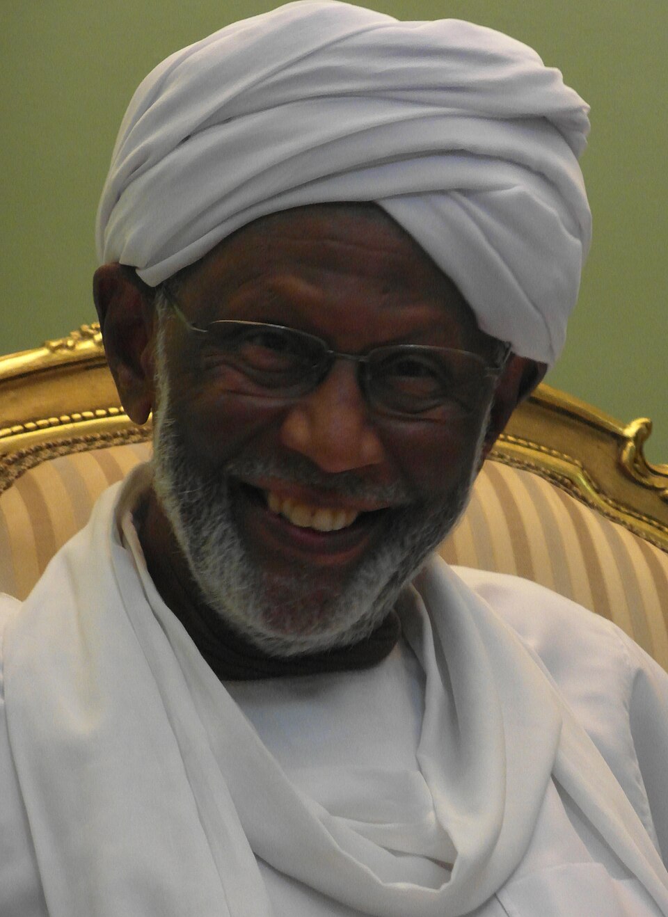 Sheikh Ould Sid Ali