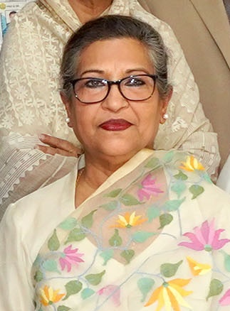 Sheikh Rehana