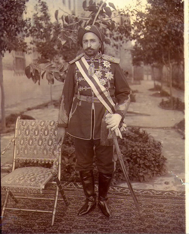 Sheikha Saeed Al Kaabi