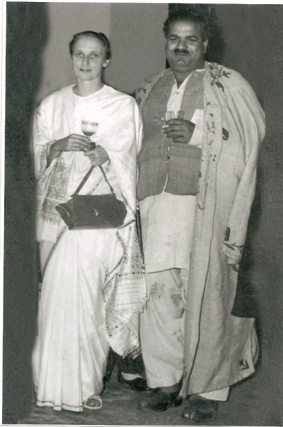 Sheila A Bedi