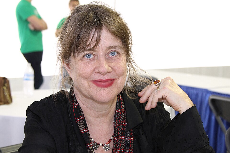 Sheila Black