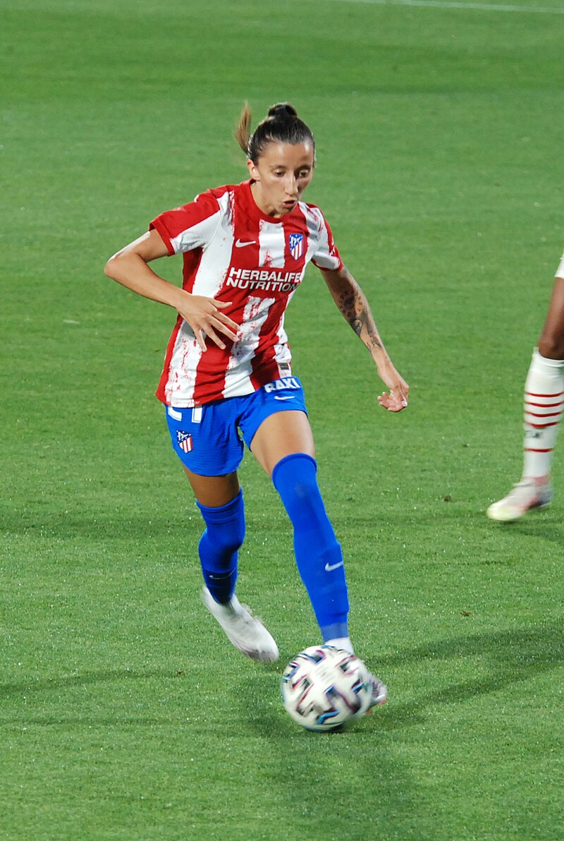 Sheila Castilla