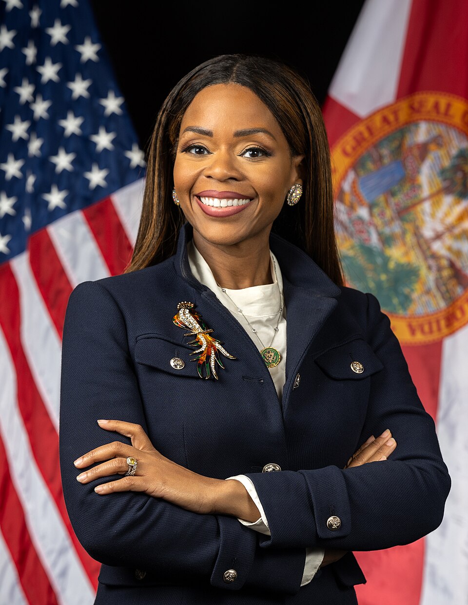 Sheila Cherfilus-McCormick