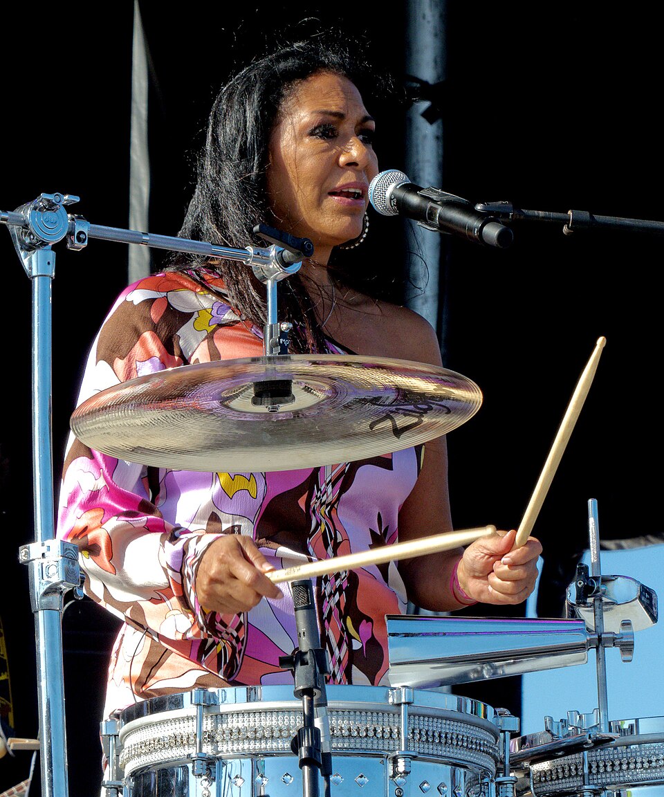 Sheila de Arias