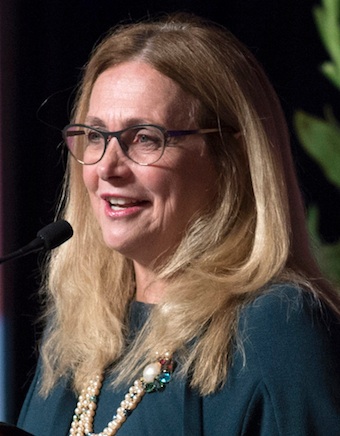 Sheilah L. Martin