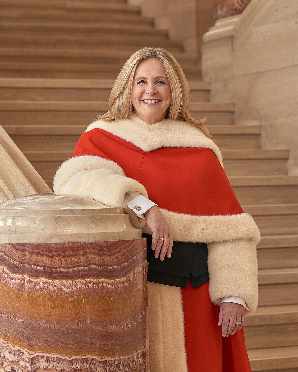 Sheilah Martin