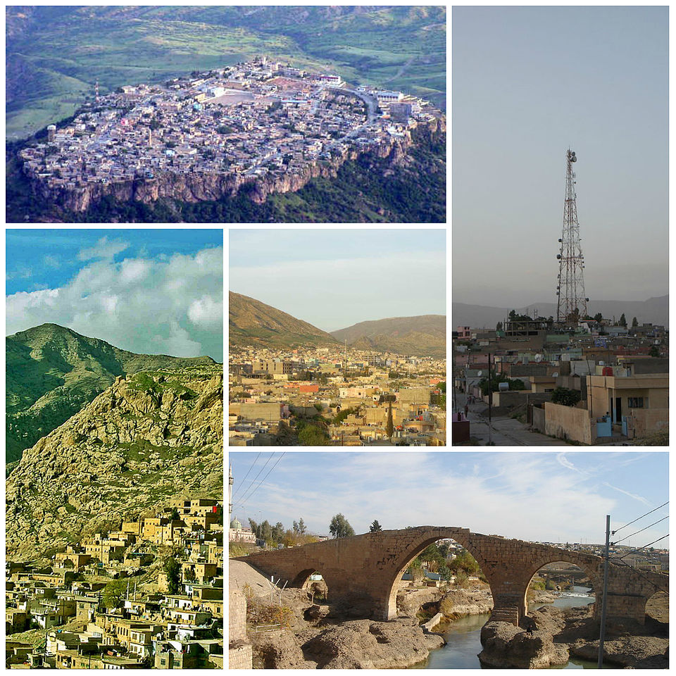 Shekhan Ibrahim
