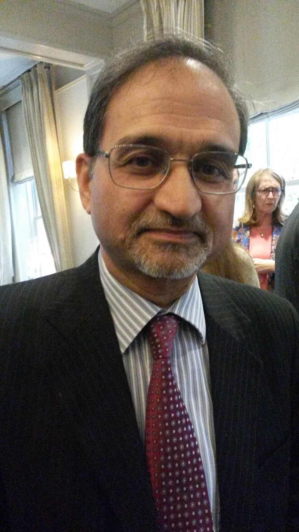 Shekhar Saxena