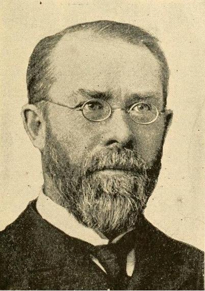 Sheldon Barrow