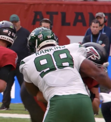 Sheldon Rankins