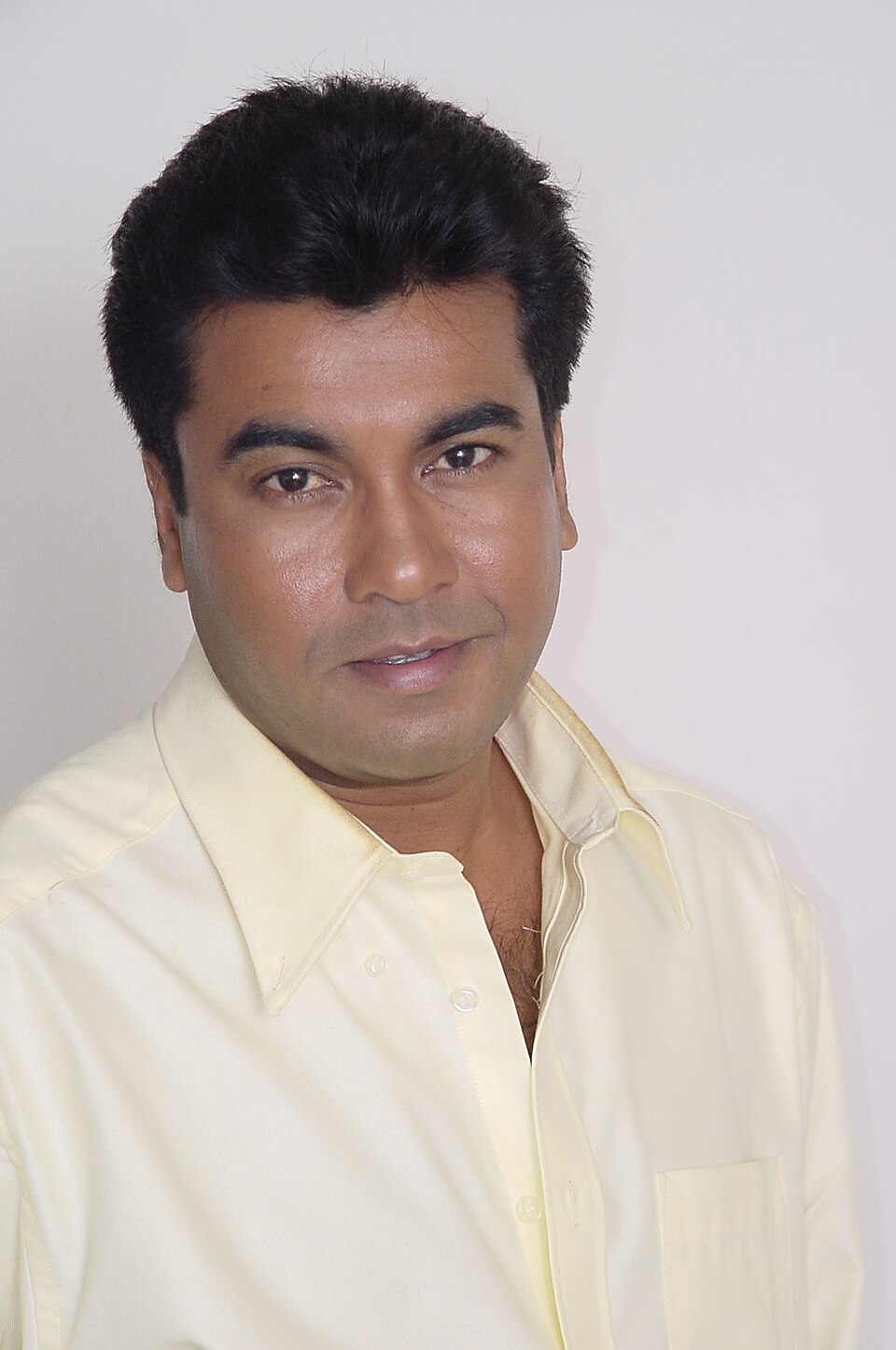 Shelly Manna
