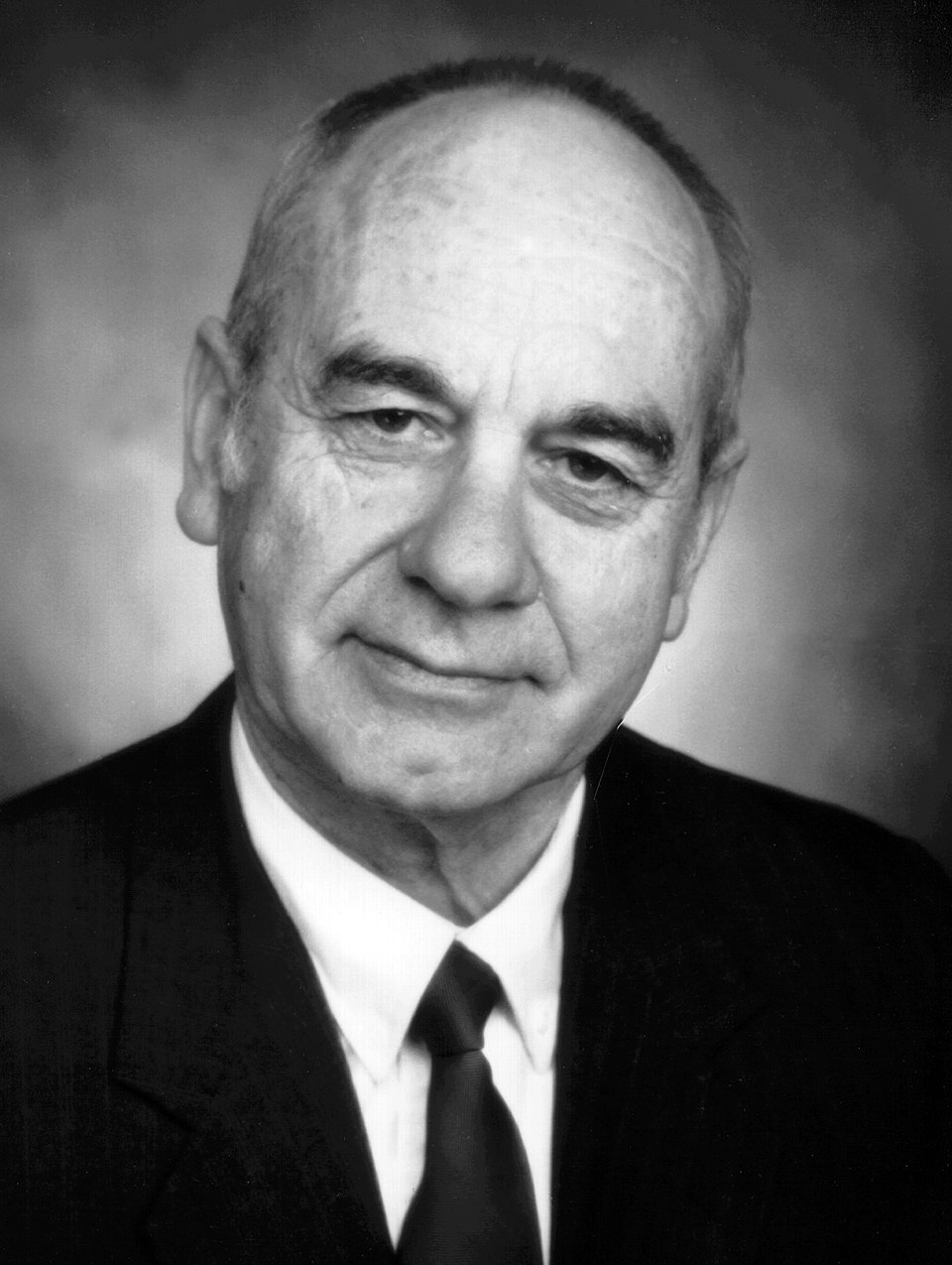 Shelton Tinker Sr.