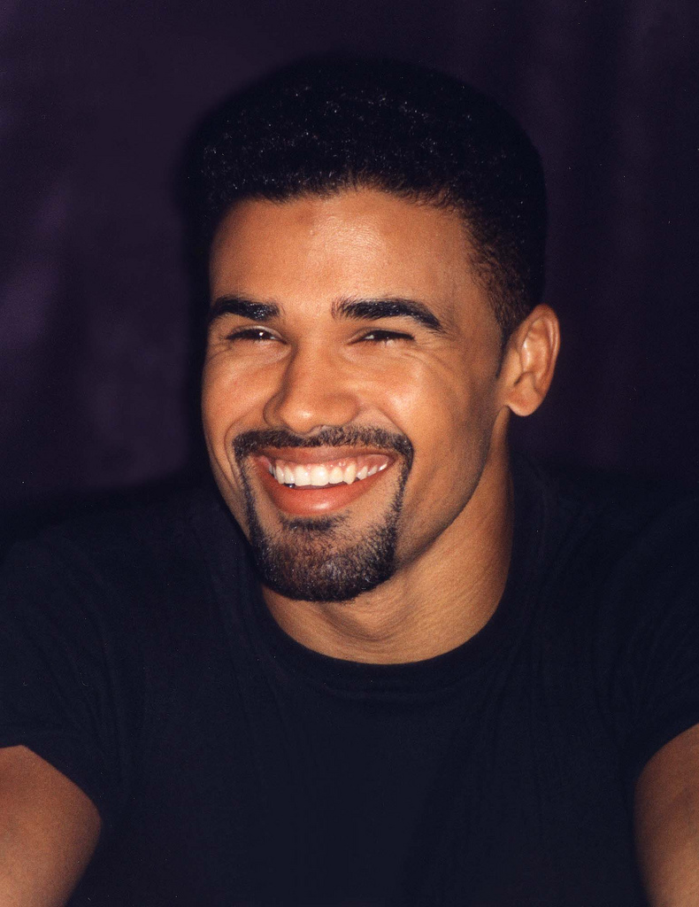 Shemar Green