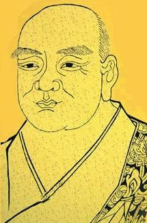Shen Dongchu