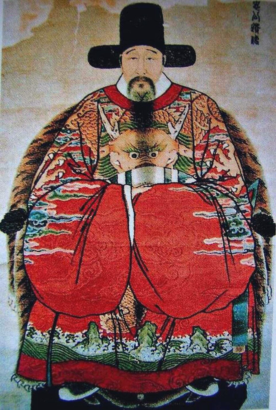 Shen Jiaping