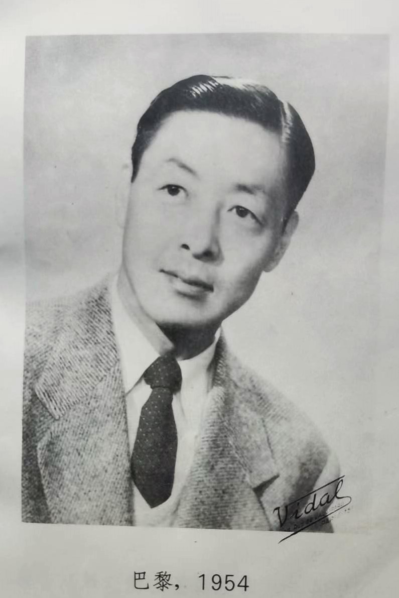 Shen Jiliang