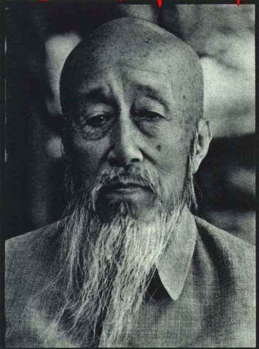 Shen Junru