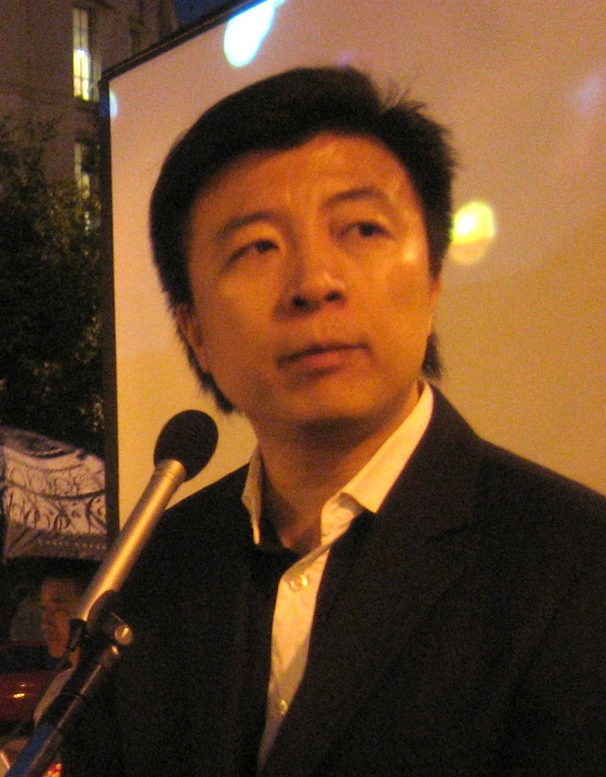 Shen Kaixi