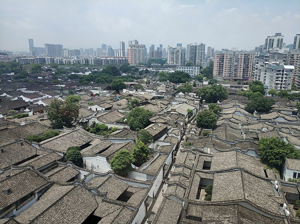 Shen Lifang
