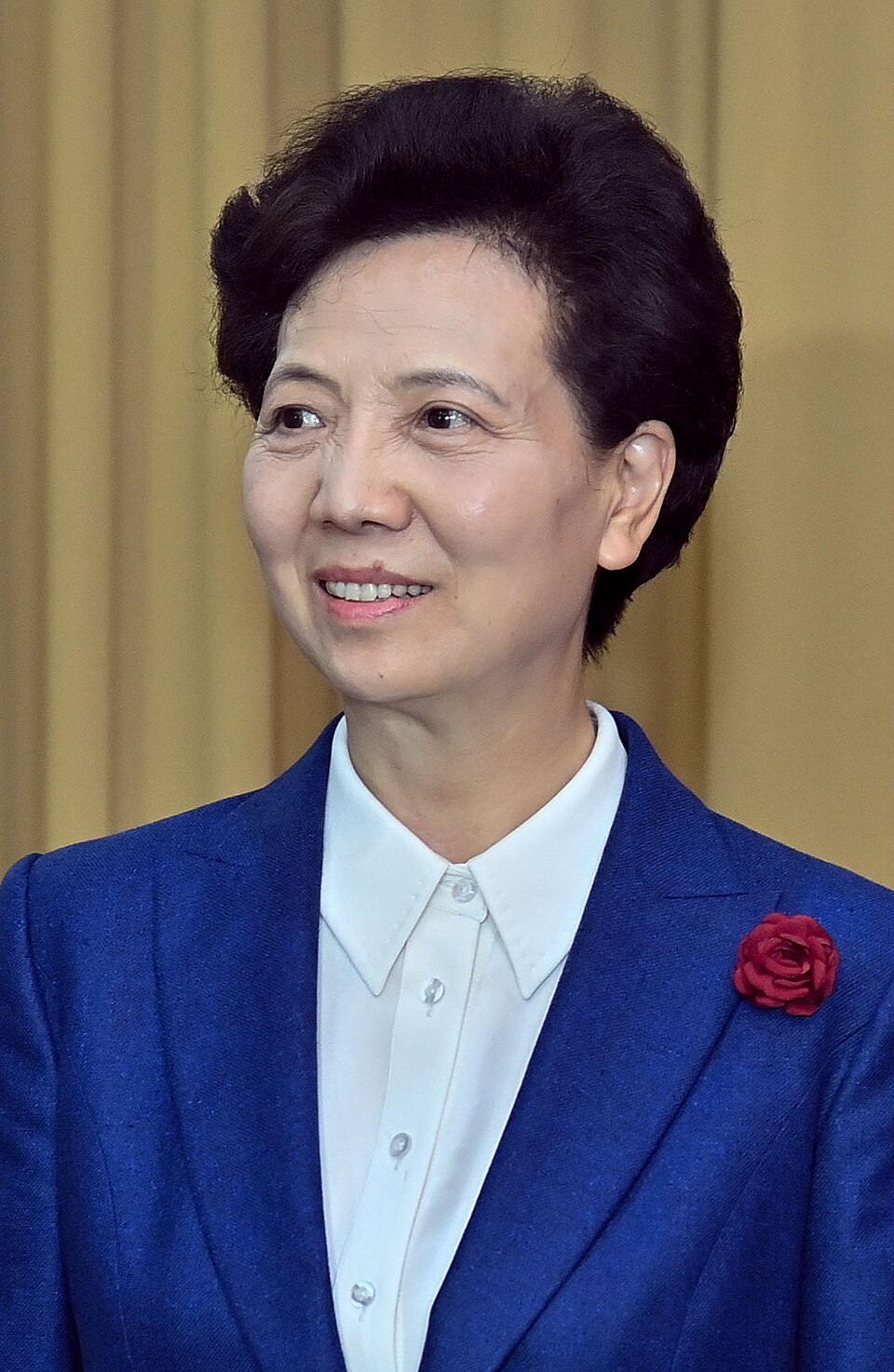 Shen Shaofen