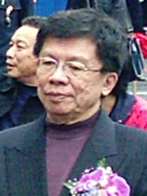 Shen Yu-hsiung