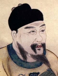 Shen Yumo