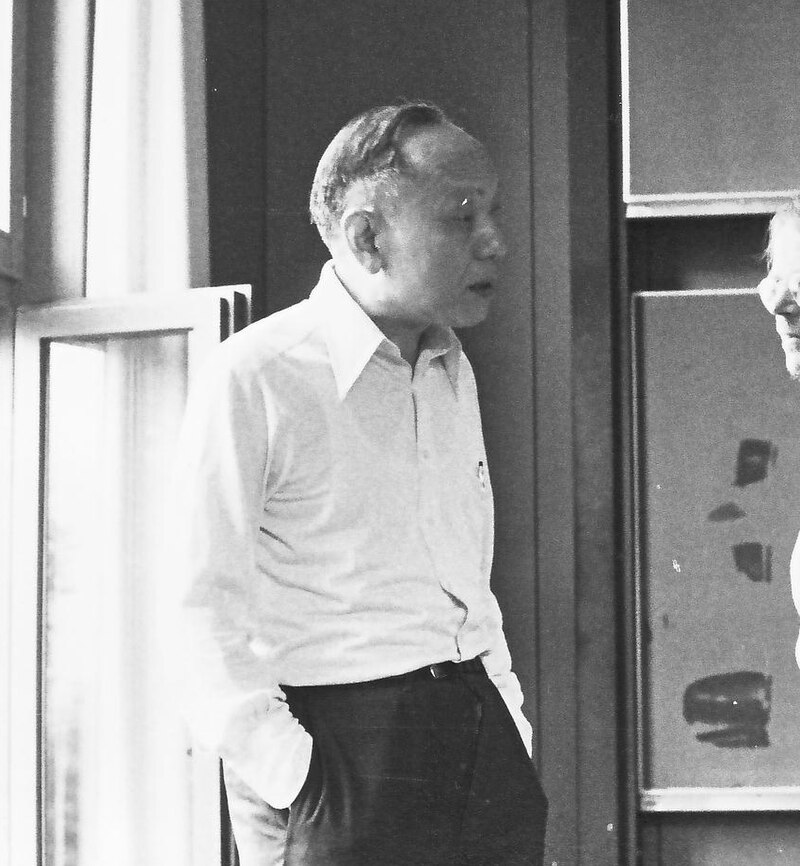Shen Yung-hua