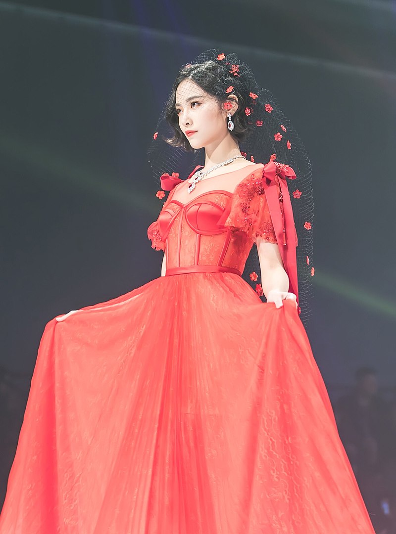 Shen Zhiling