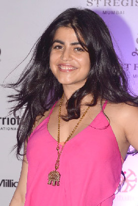 Shenaz Treasury