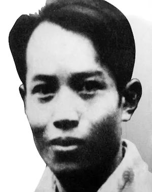 Sheng Shiwei