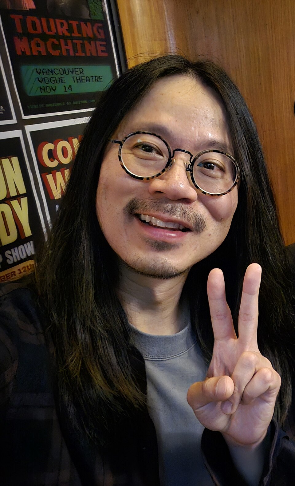 Sheng Wang