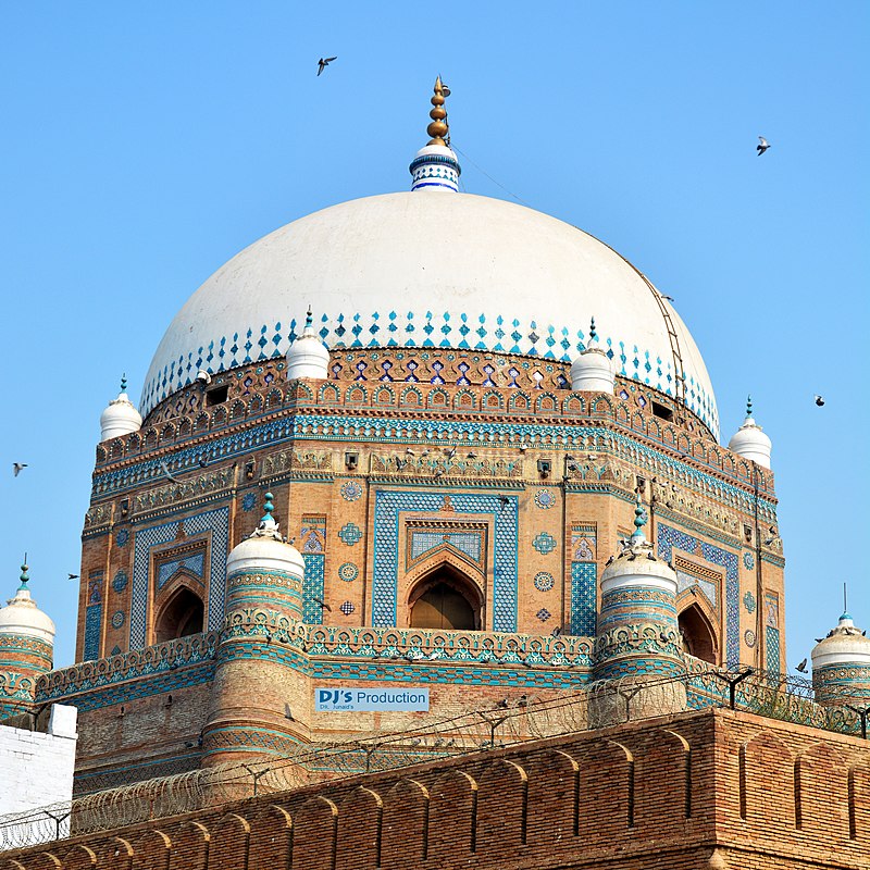 Sheraz Bukhari