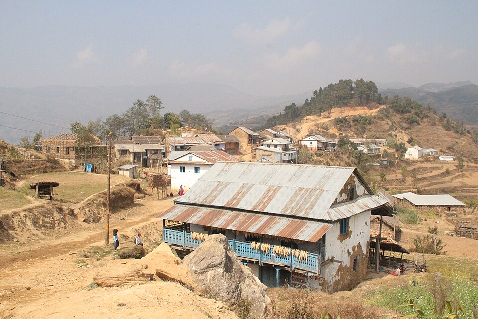Sherdhan Rai