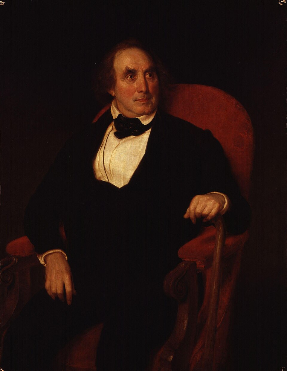 Sheridan Knowles