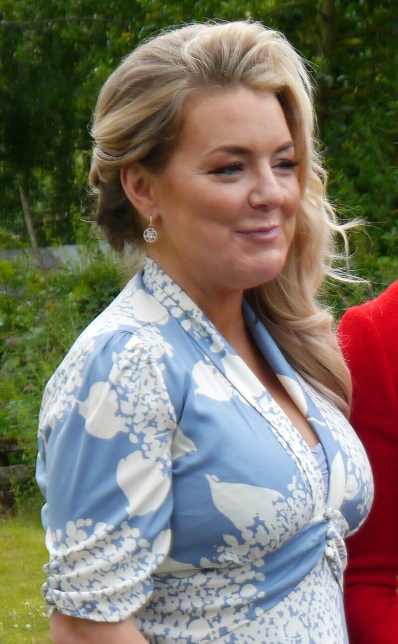 Sheridan Smith